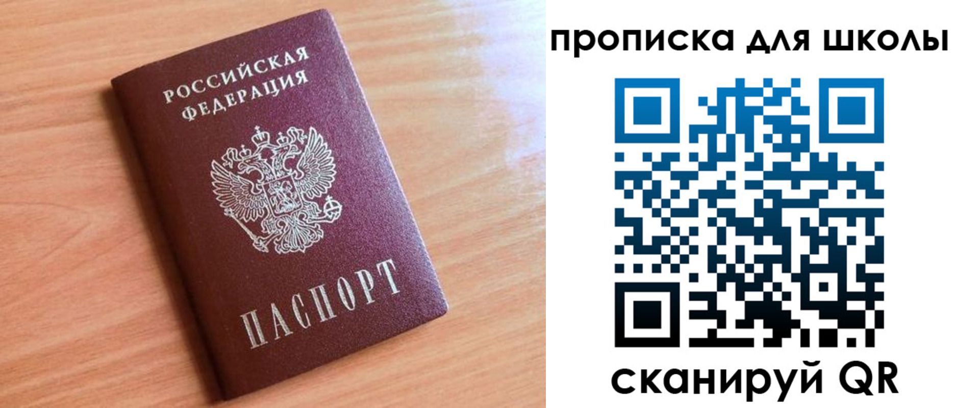 прописка 2025 в Сосенском